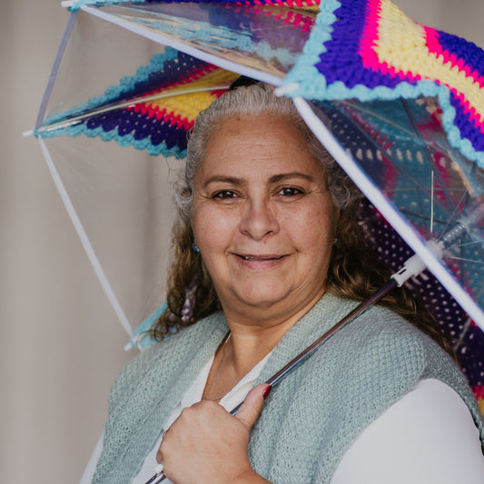 Dancing Umbrellas 25